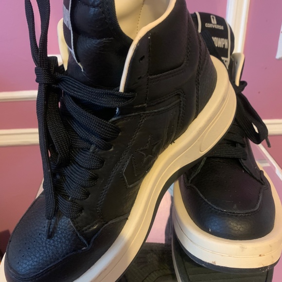 MENS CONVERSE TURBOWWPN - Picture 2 of 6